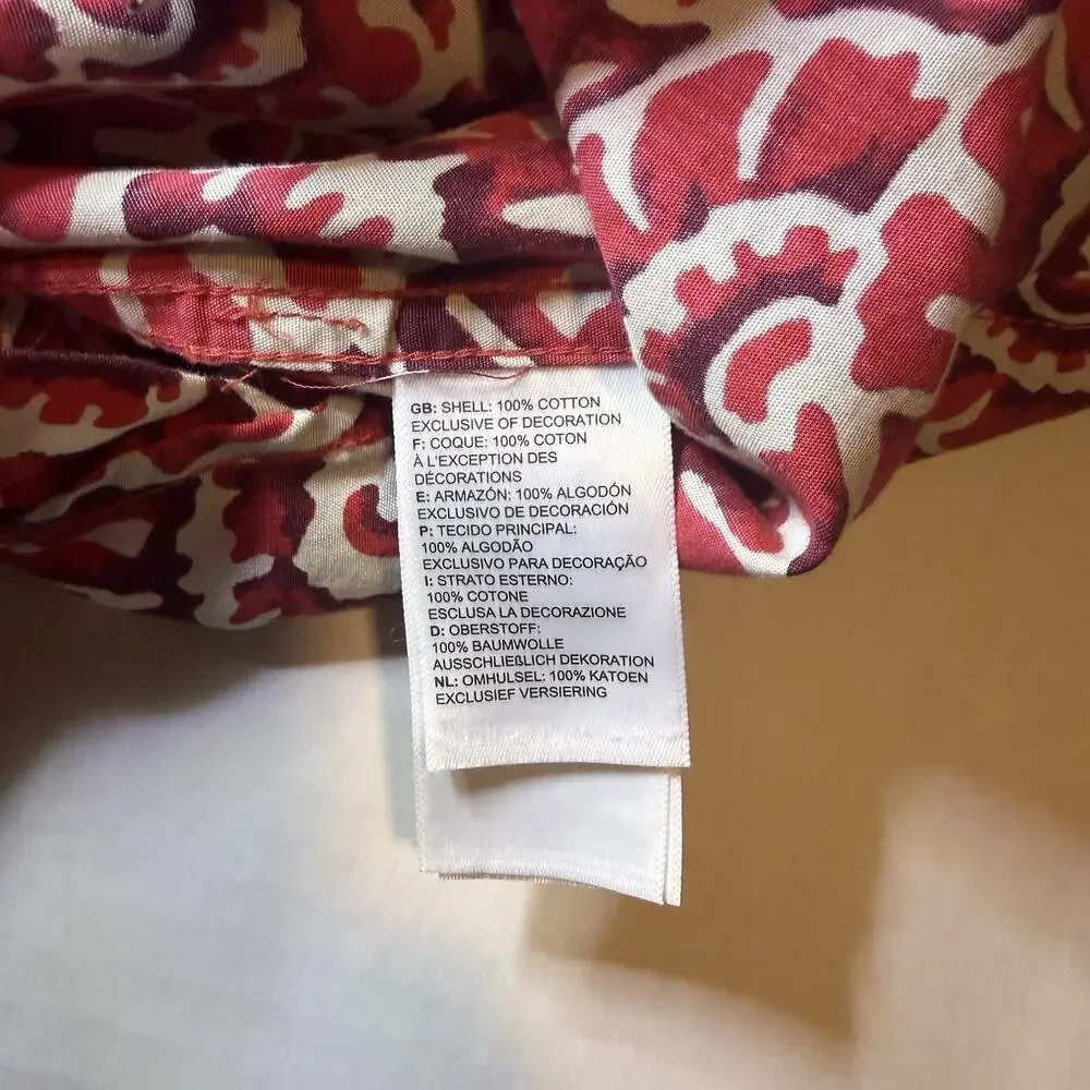 The North Face Button Up Shirt Men’s Large